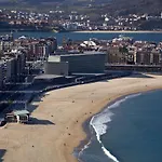 Apartment Always Easy I San Francisco San Sebastian