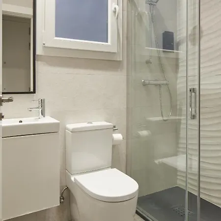 Apartamento Always Easy I San Francisco