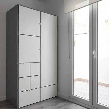 Always Easy I San Francisco Apartment *