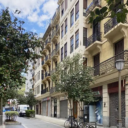 Always Easy I San Francisco Апартаменты