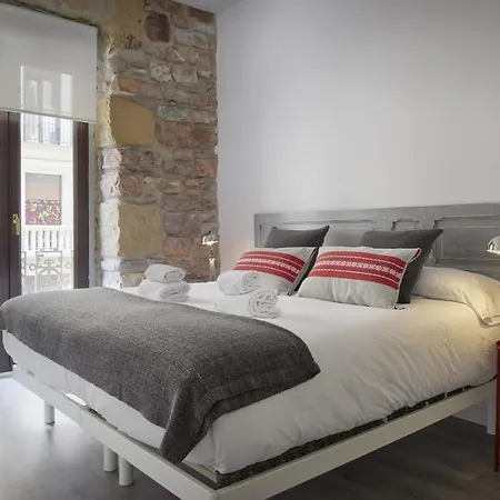 Always Easy I San Francisco Apartment San Sebastian