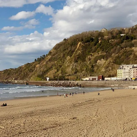 Always Easy I San Francisco * Сан-Себастьян