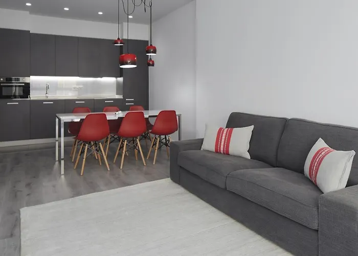 Always Easy I San Francisco Apartment