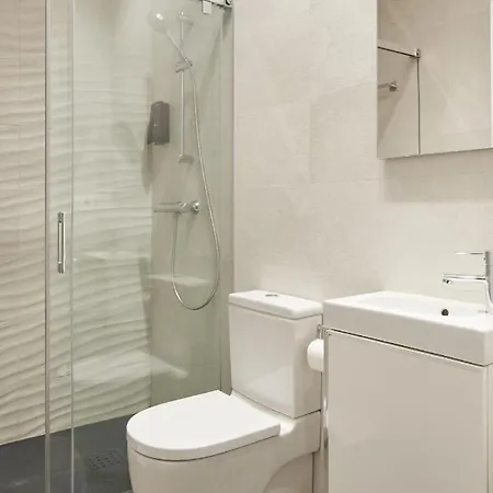 Always Easy I San Francisco Appartement