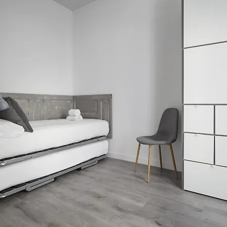 Appartement Always Easy I San Francisco San Sebastian