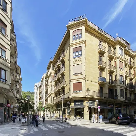 Always Easy I San Francisco Appartement *