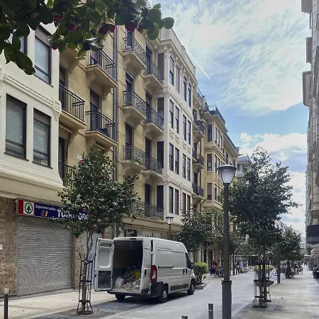 Always Easy I San Francisco * San Sebastian